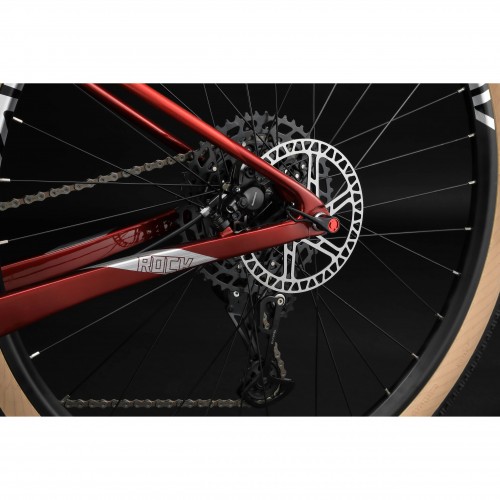 Велосипед Sunpeed Rock Top 29