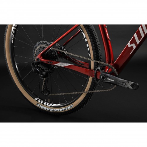 Велосипед Sunpeed Rock Top 29