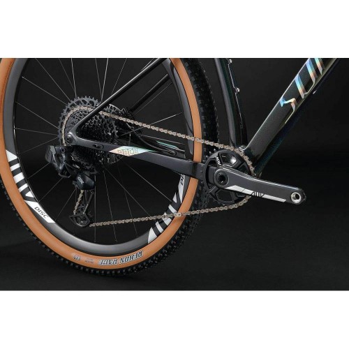 Велосипед Sunpeed Rock Top 29