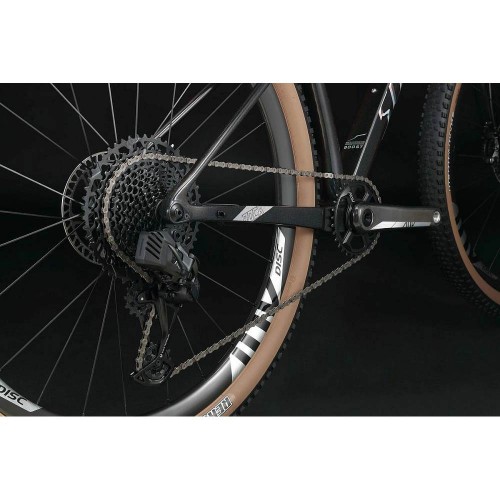 Велосипед Sunpeed Rock Top 29