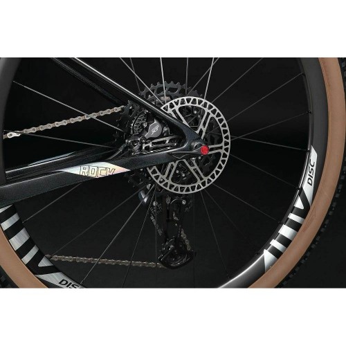 Велосипед Sunpeed Rock Top 29