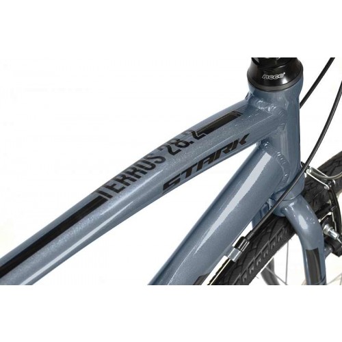 Велосипед Stark’23 Terros 28.2 V