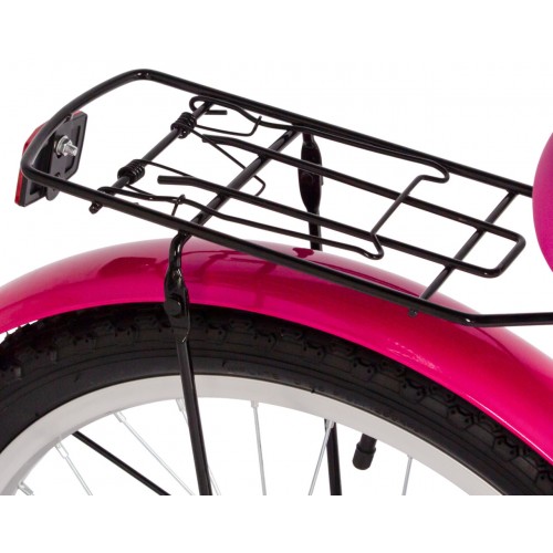 Велосипед Foxx 20″ Simple (2025)