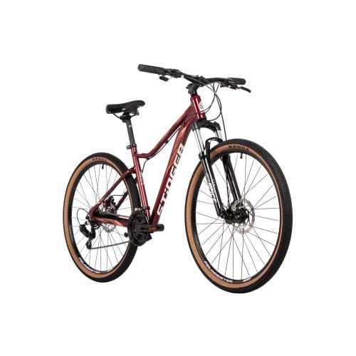 Велосипед Stinger 27.5″ Laguna 2025