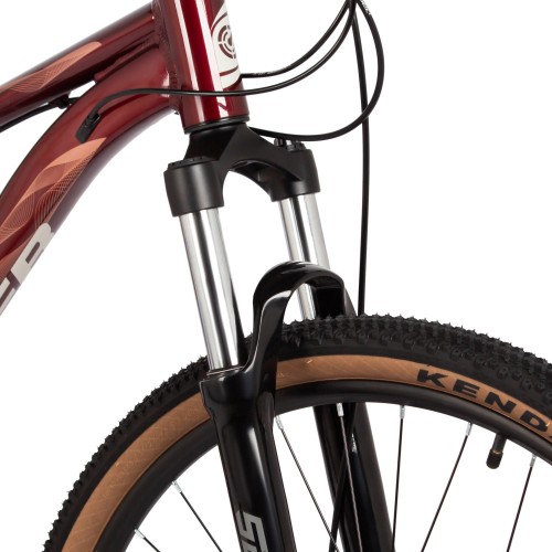 Велосипед Stinger 27.5″ Laguna 2025