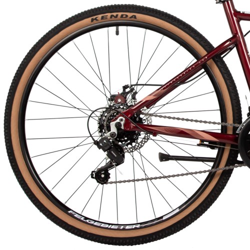 Велосипед Stinger 27.5″ Laguna 2025