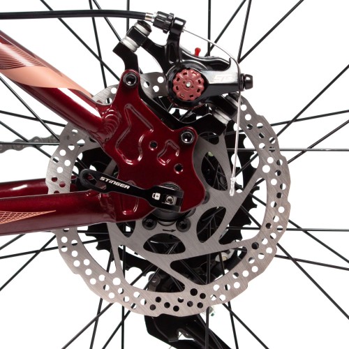 Велосипед Stinger 27.5″ Laguna 2025