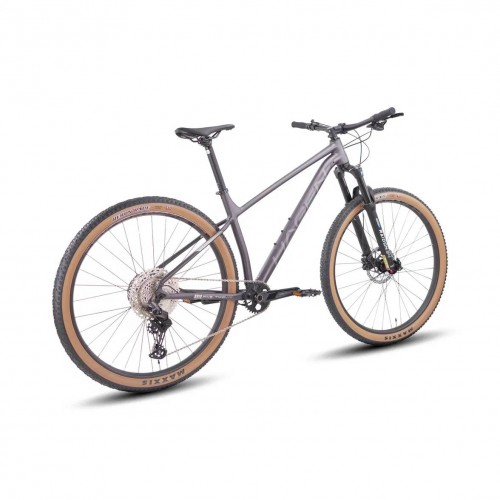 Велосипед Hagen 5.12 MTB (29″) пороховой