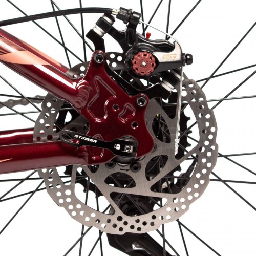 Велосипед Stinger 26″ Laguna 2025