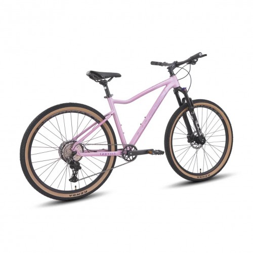 Велосипед Hagen Queen 8 (27,5″)