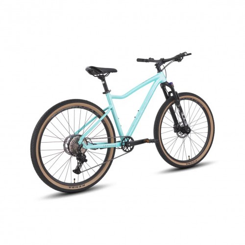 Велосипед Hagen Queen 8 (27,5″) волна