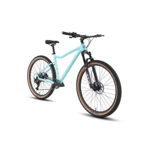Велосипед Hagen Queen 8 (27,5″) волна