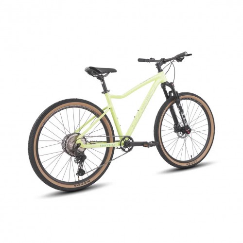 Велосипед Hagen Queen 10 (27,5″) шанель