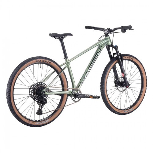 Велосипед Hagen 6.12 MTB (27,5″)