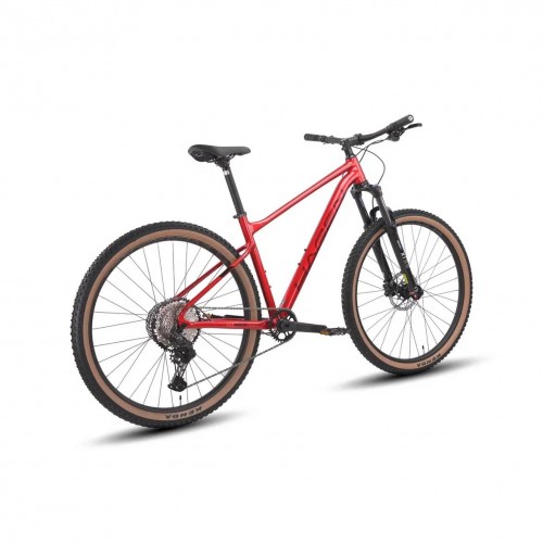 Велосипед Hagen 4.10 MTB (29″)