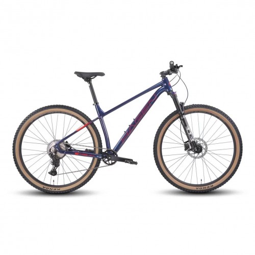 Велосипед Hagen 3.9 MTB (29″) штормовой