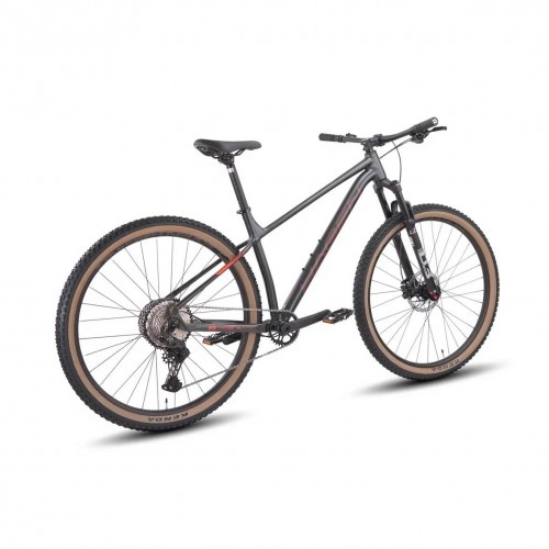 Велосипед Hagen 3.11 MTB (29″)