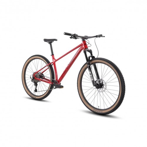 Велосипед Hagen 3.10 MTB (29″) королевский