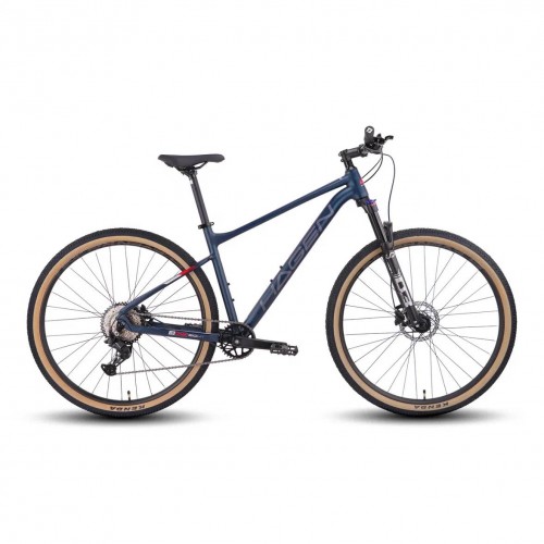 Велосипед Hagen 1.8 MTB (29″)