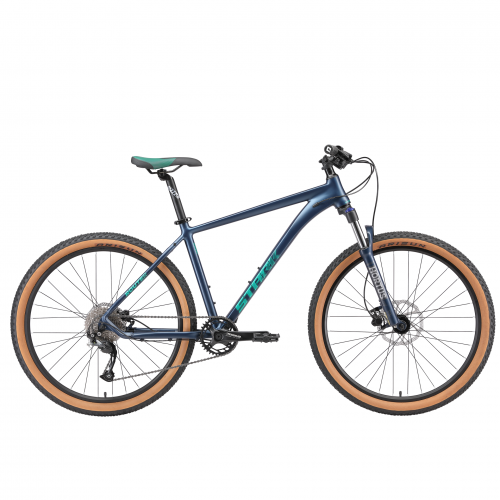 Велосипед Stark’25 Router 27.3 HD грозовой