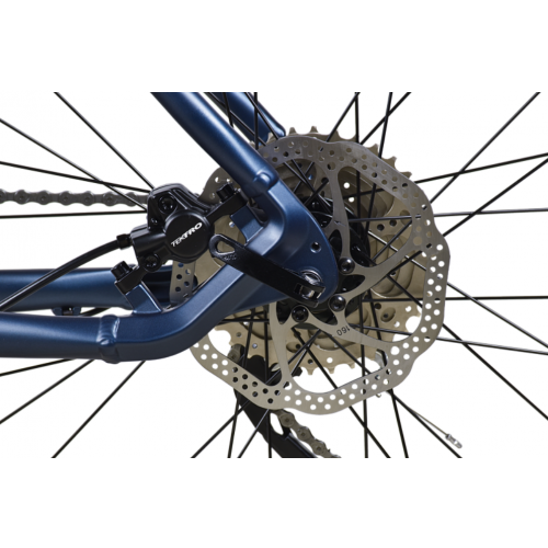 Велосипед Stark’25 Router 27.3 HD грозовой