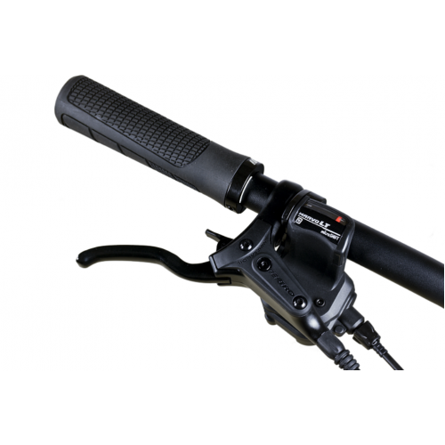 Велосипед Stark’25 Router 27.3 HD грозовой