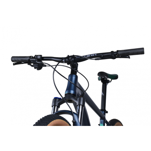 Велосипед Stark’25 Router 27.3 HD грозовой