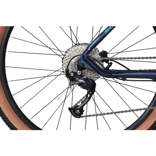 Велосипед Stark’25 Router 27.3 HD грозовой