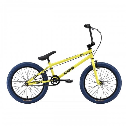 Велосипед Stark’25 Madness BMX 1