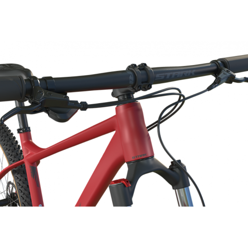 Велосипед Stark’25 Hunter 27.2 HD