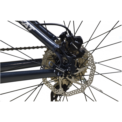 Велосипед Stark’25 Fat 26.3 HD