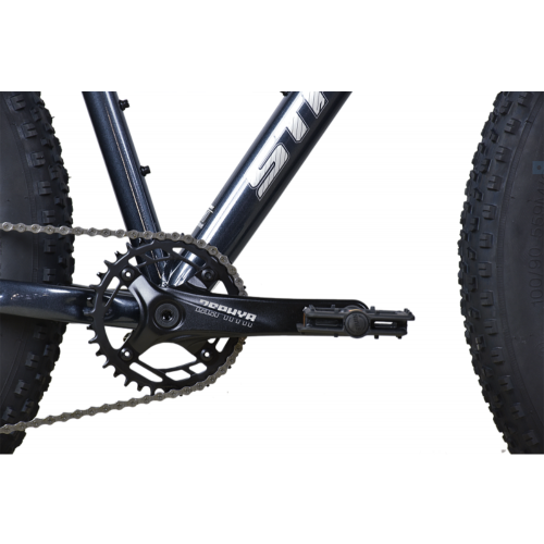 Велосипед Stark’25 Fat 26.3 HD