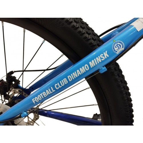 Велосипед Polar FC Dinamo Minsk (ФК Динамо Минск)