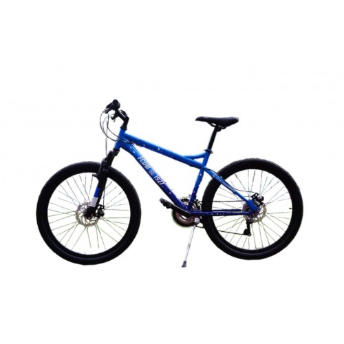 Велосипед Polar FC Dinamo Minsk (ФК Динамо Минск)