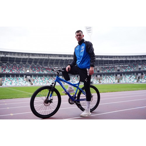 Велосипед Polar FC Dinamo Minsk (ФК Динамо Минск)