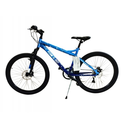 Велосипед Polar FC Dinamo Minsk (ФК Динамо Минск)