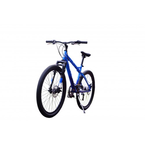 Велосипед Polar FC Dinamo Minsk (ФК Динамо Минск)