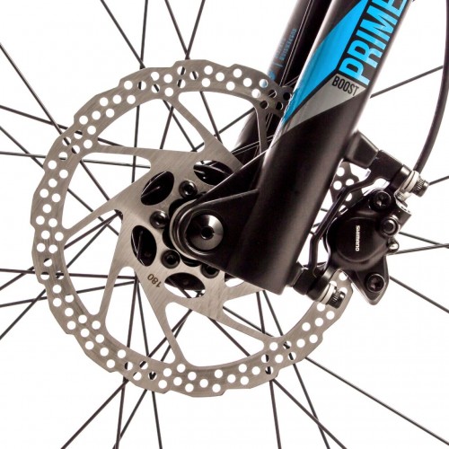 Велосипед Stinger 29 Reload Evo (2023)