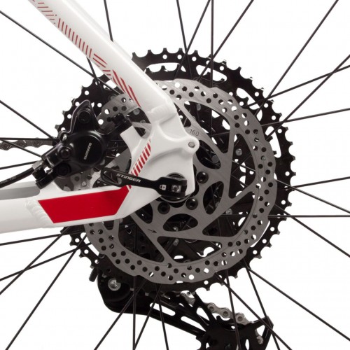 Велосипед Stinger 29 Reload Evo (2024)