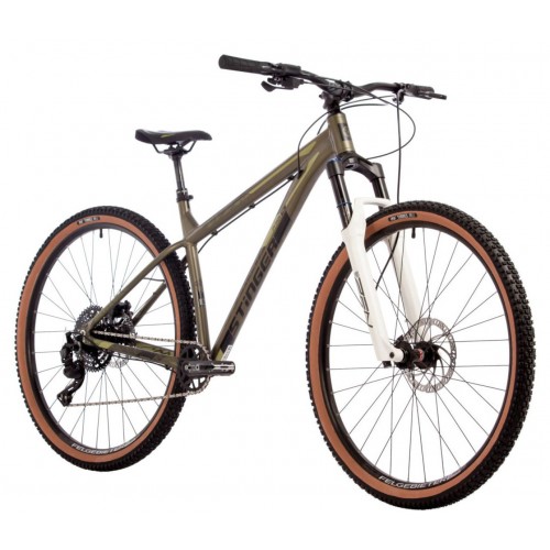 Велосипед Stinger 29 Python Pro (2024)