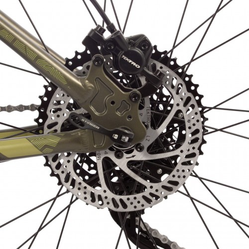 Велосипед Stinger 29 Python Pro (2024)