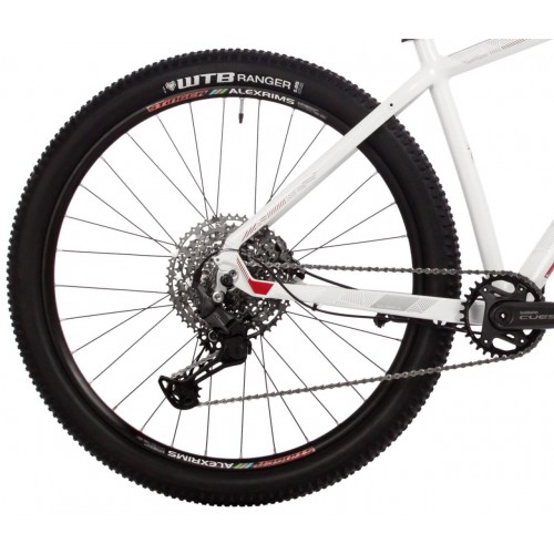 Велосипед Stinger 27.5 Reload Evo (2024)