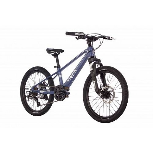Велосипед Novatrack 20″ Tiger Pro (2024)