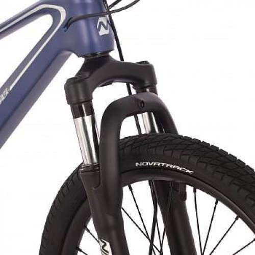 Велосипед Novatrack 20″ Tiger Pro (2024)