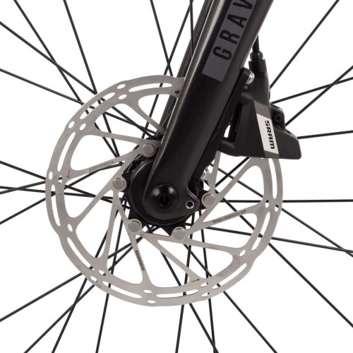 Велосипед Stinger 700C Gravix Evo (2024)