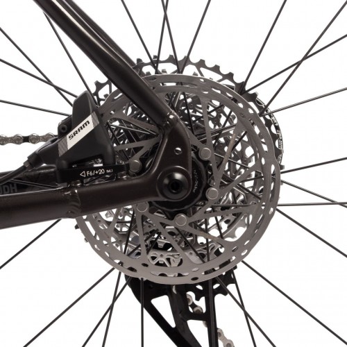 Велосипед Stinger 700C Gravix Evo (2024)