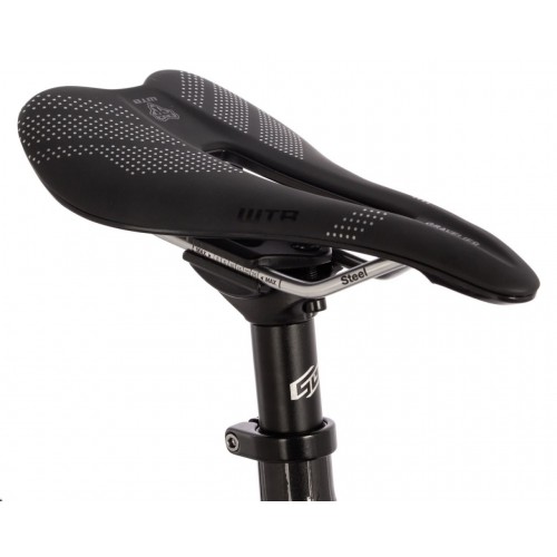 Велосипед Stinger 700C Gravix Evo (2024)