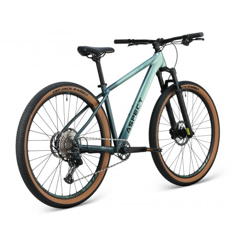 Велосипед Aspect Air Expert 29 (2025)