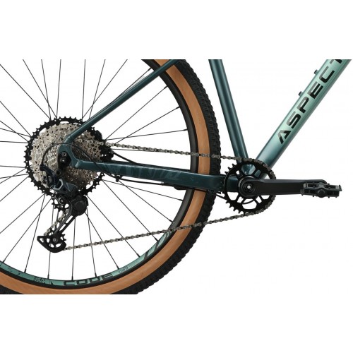 Велосипед Aspect Air Expert 29 (2025)