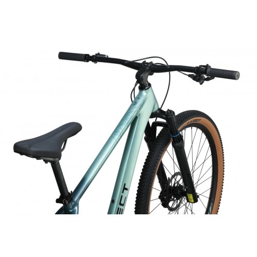 Велосипед Aspect Air Expert 29 (2025)